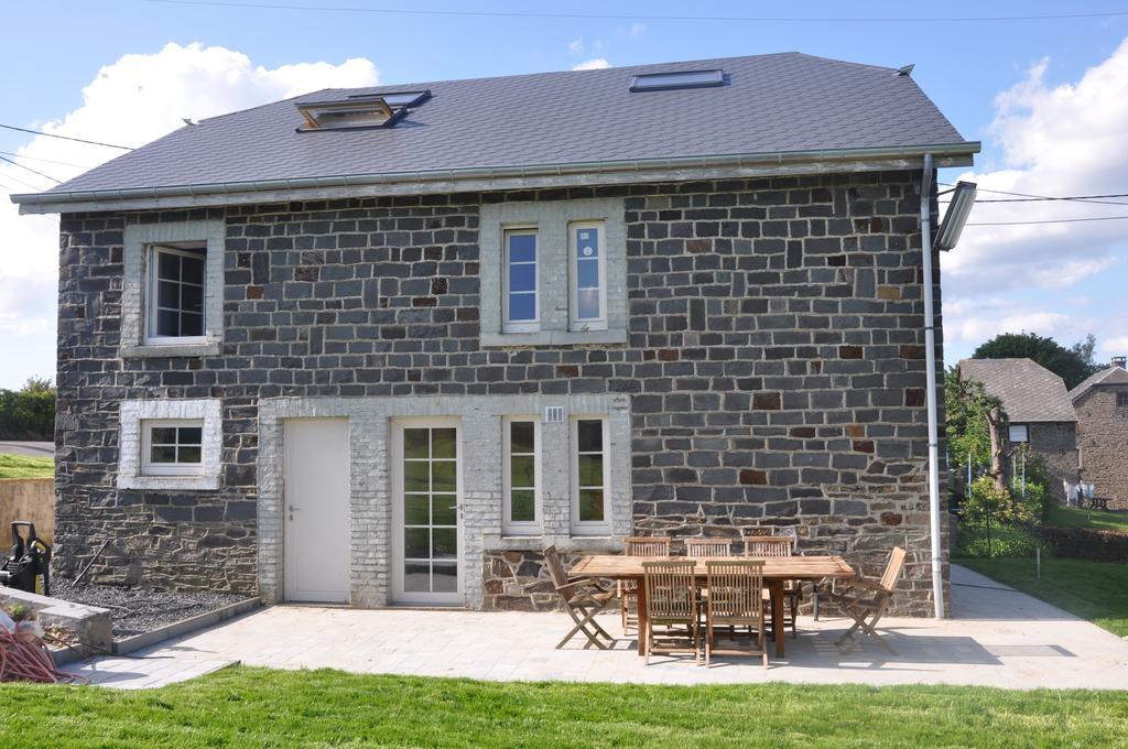 Le Clos De Rosa La-Roche-en-Ardenne Værelse billede