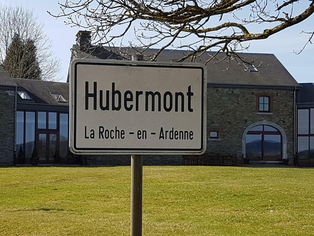 Le Clos De Rosa La-Roche-en-Ardenne Eksteriør billede