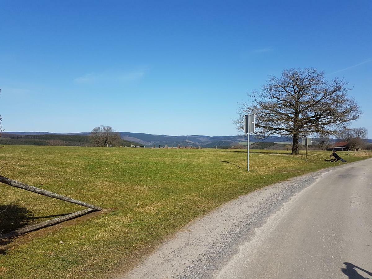 Le Clos De Rosa La-Roche-en-Ardenne Eksteriør billede