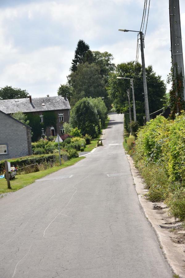 Le Clos De Rosa La-Roche-en-Ardenne Eksteriør billede